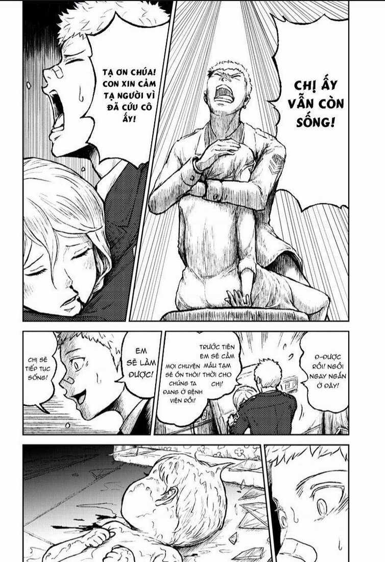 Astro Baby - Chapter 1 - Trang 59