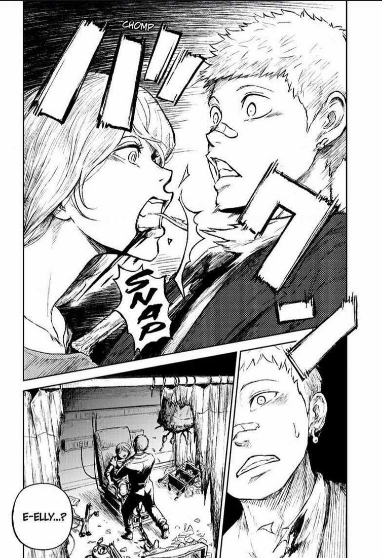 Astro Baby - Chapter 1 - Trang 63