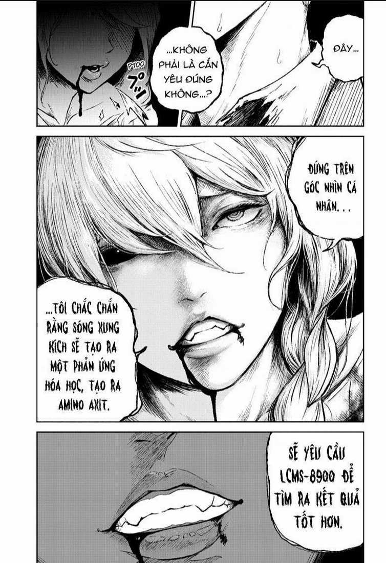 Astro Baby - Chapter 1 - Trang 64