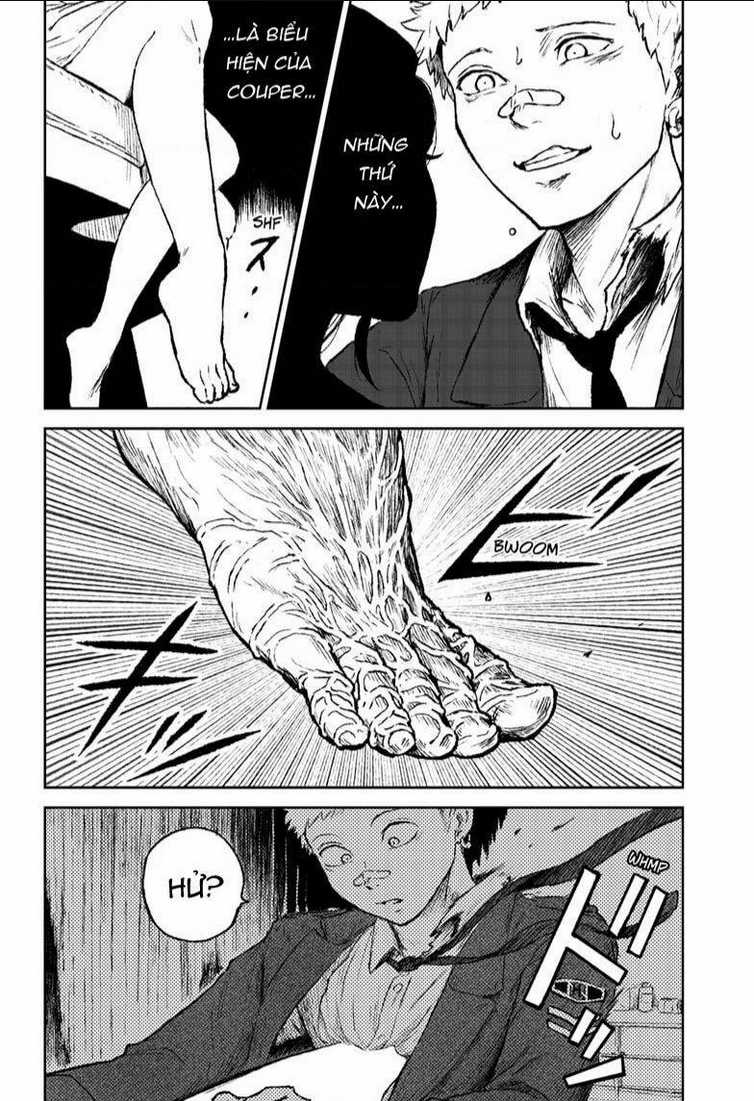 Astro Baby - Chapter 1 - Trang 65