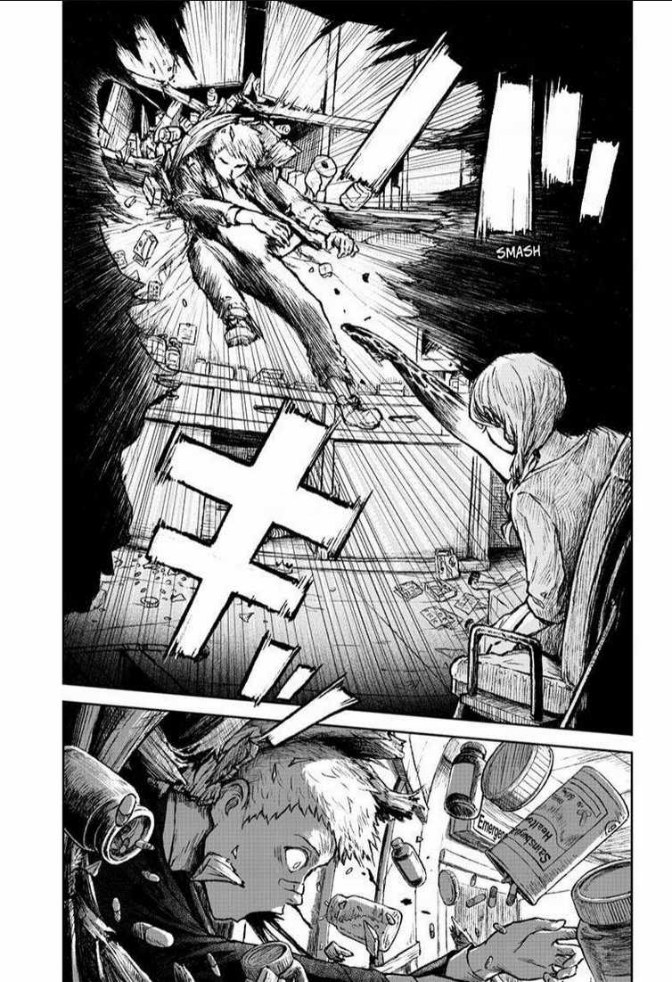 Astro Baby - Chapter 1 - Trang 66