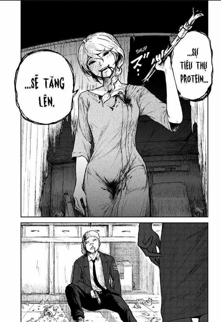 Astro Baby - Chapter 1 - Trang 68