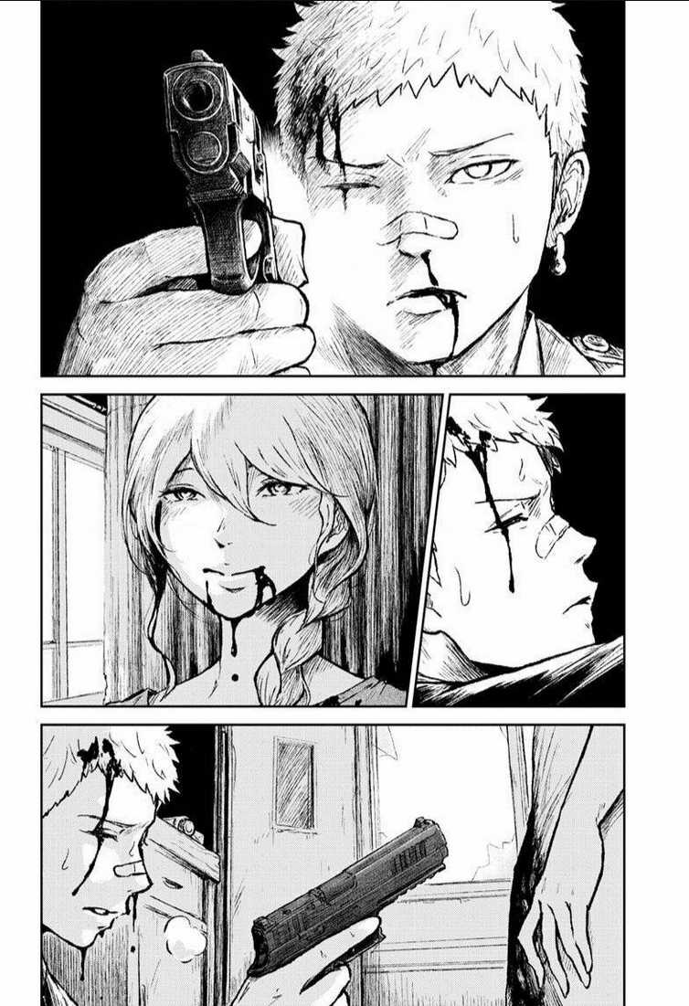 Astro Baby - Chapter 1 - Trang 69