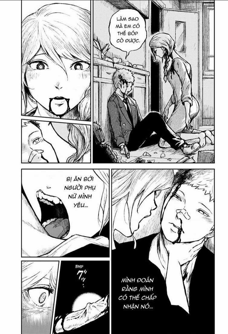 Astro Baby - Chapter 1 - Trang 70