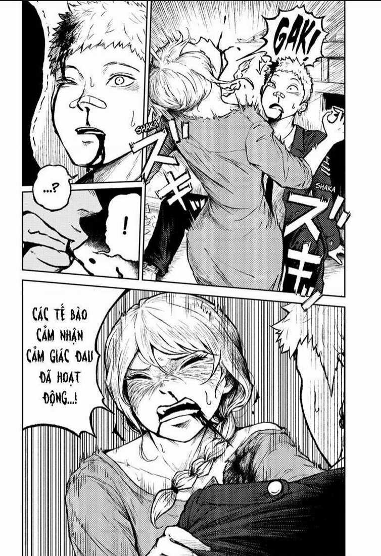 Astro Baby - Chapter 1 - Trang 71