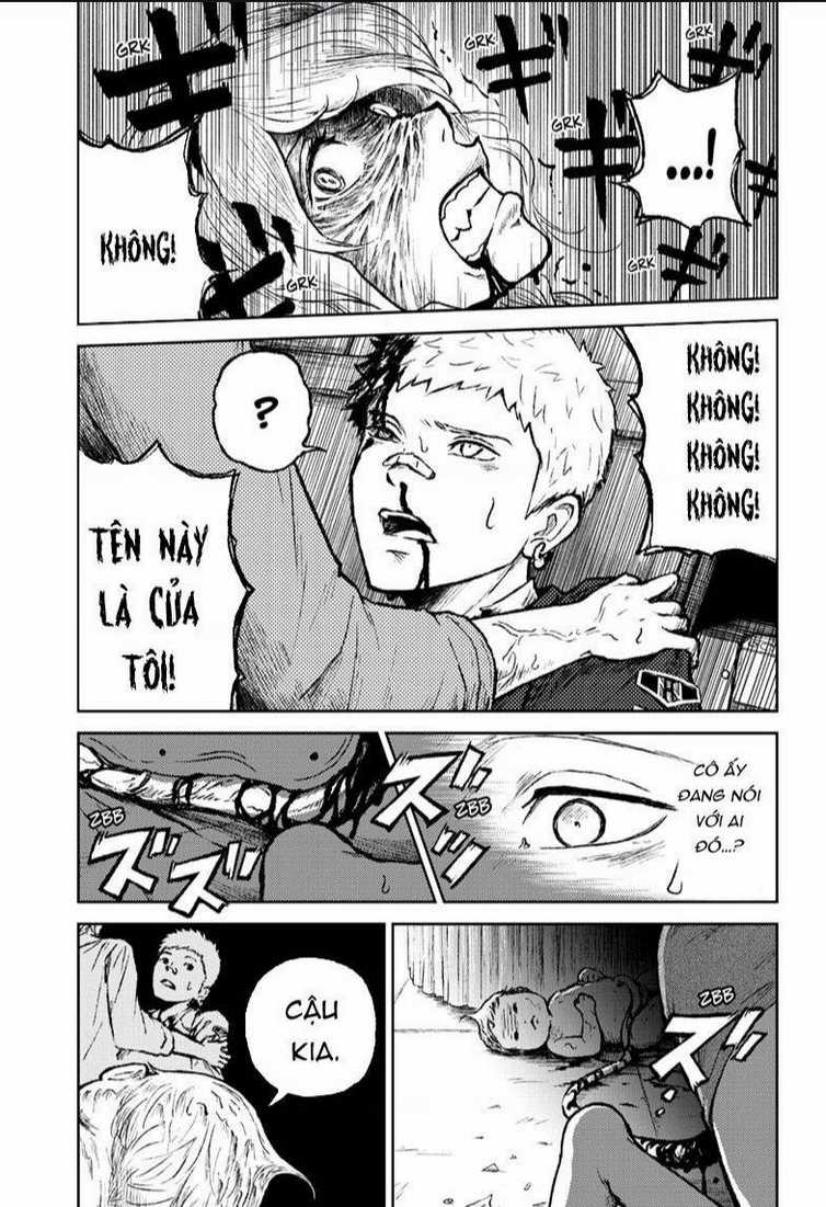 Astro Baby - Chapter 1 - Trang 72