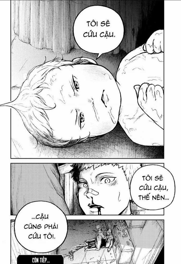 Astro Baby - Chapter 1 - Trang 73