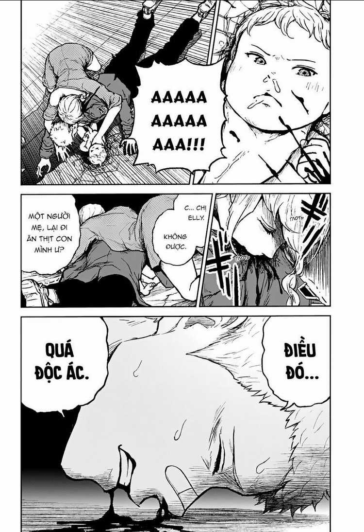 Astro Baby - Chapter 2 - Trang 12