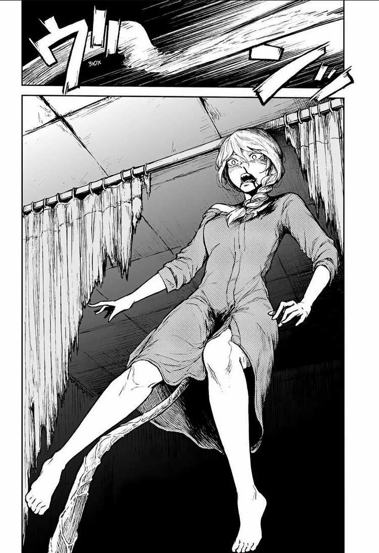 Astro Baby - Chapter 2 - Trang 14