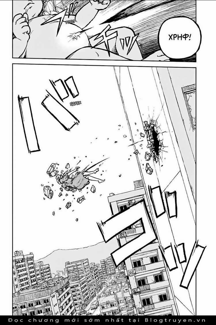 Astro Baby - Chapter 2 - Trang 18