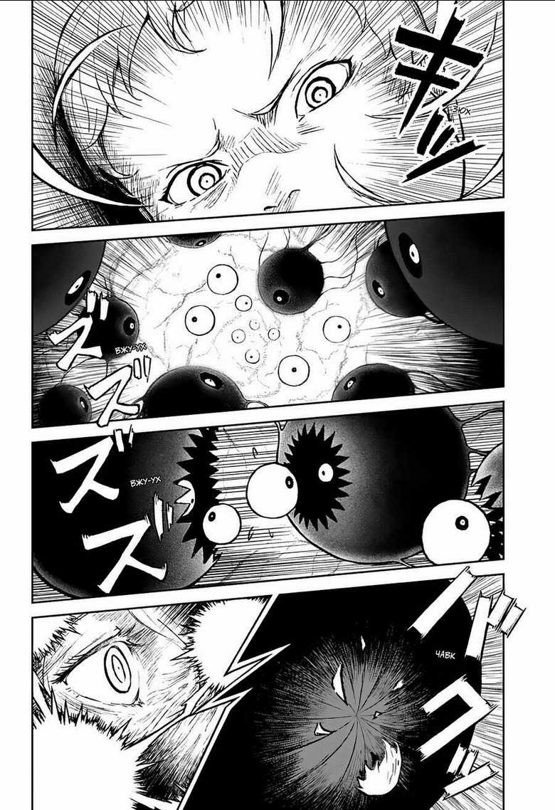 Astro Baby - Chapter 2 - Trang 4