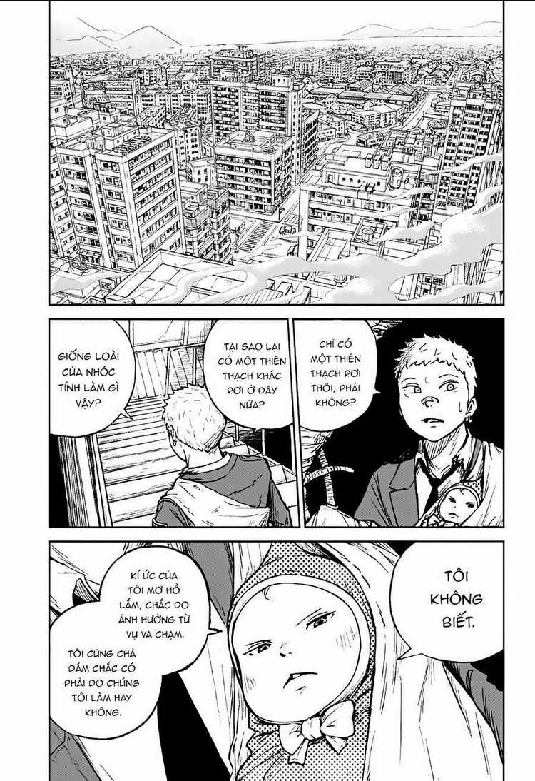 Astro Baby - Chapter 2 - Trang 31