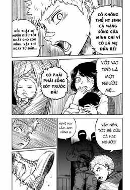 Astro Baby - Chapter 3 - Trang 12