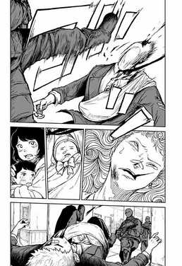 Astro Baby - Chapter 3 - Trang 13