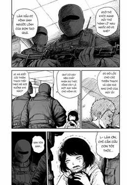 Astro Baby - Chapter 3 - Trang 14