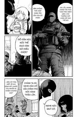 Astro Baby - Chapter 3 - Trang 15