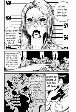 Astro Baby - Chapter 3 - Trang 17