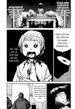 Astro Baby - Chapter 3 - Trang 18