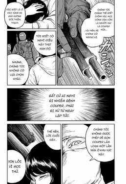 Astro Baby - Chapter 3 - Trang 19