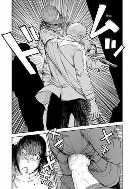 Astro Baby - Chapter 3 - Trang 20