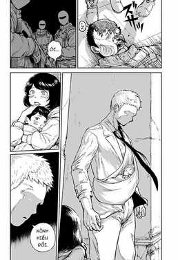 Astro Baby - Chapter 3 - Trang 23