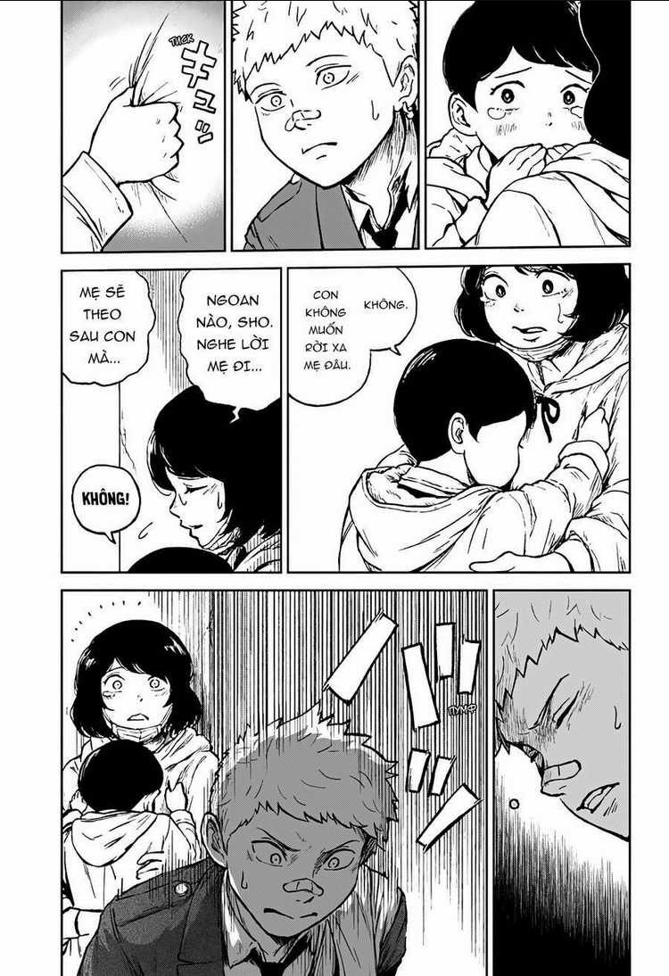 Astro Baby - Chapter 3 - Trang 8