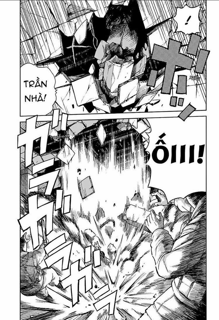 Astro Baby - Chapter 4 - Trang 17