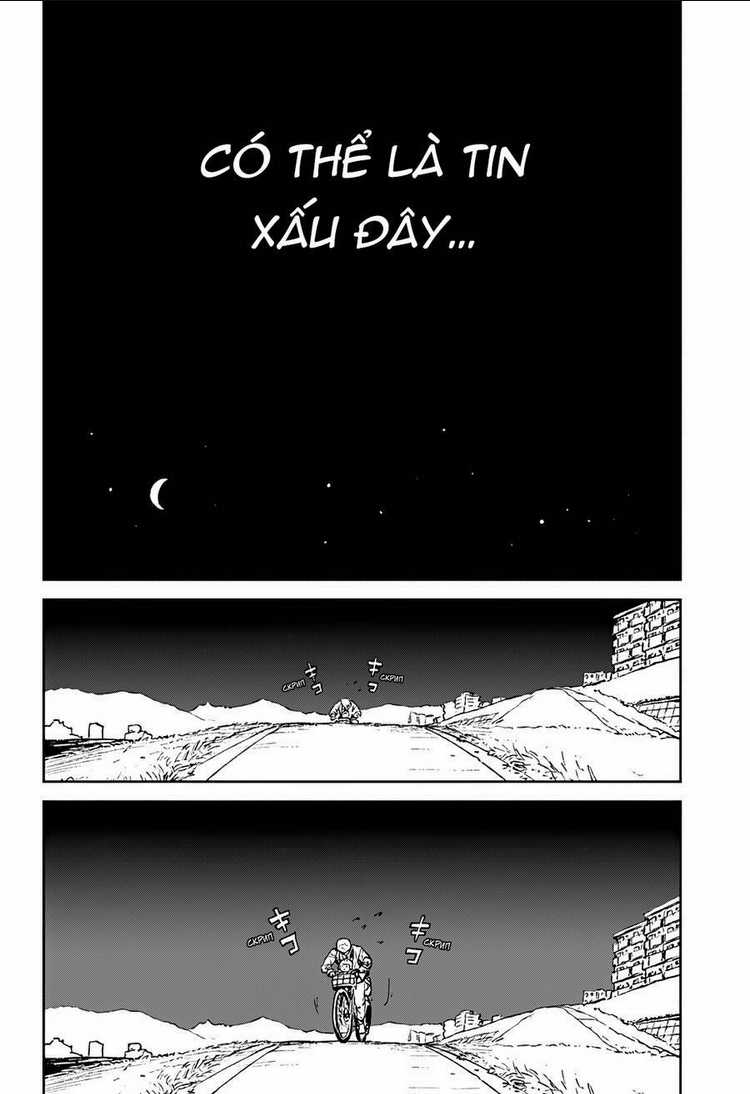 Astro Baby - Chapter 4 - Trang 20