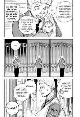 Astro Baby - Chapter 5 - Trang 11