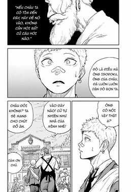 Astro Baby - Chapter 5 - Trang 13