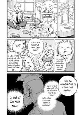 Astro Baby - Chapter 5 - Trang 14
