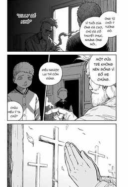 Astro Baby - Chapter 5 - Trang 15