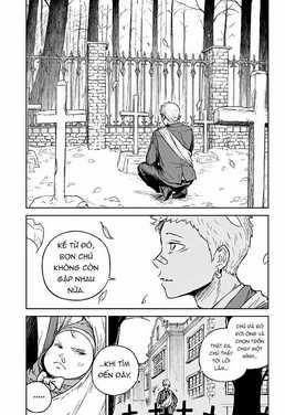 Astro Baby - Chapter 5 - Trang 16