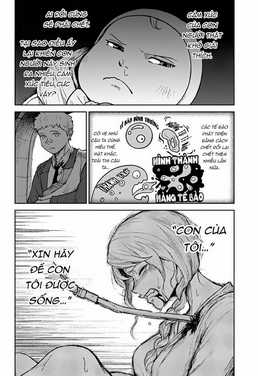 Astro Baby - Chapter 5 - Trang 17