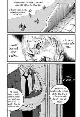 Astro Baby - Chapter 5 - Trang 18