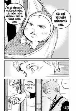 Astro Baby - Chapter 5 - Trang 19