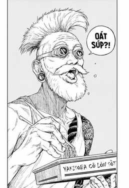 Astro Baby - Chapter 5 - Trang 21