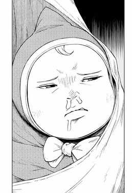 Astro Baby - Chapter 5 - Trang 22