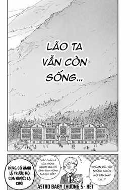 Astro Baby - Chapter 5 - Trang 23