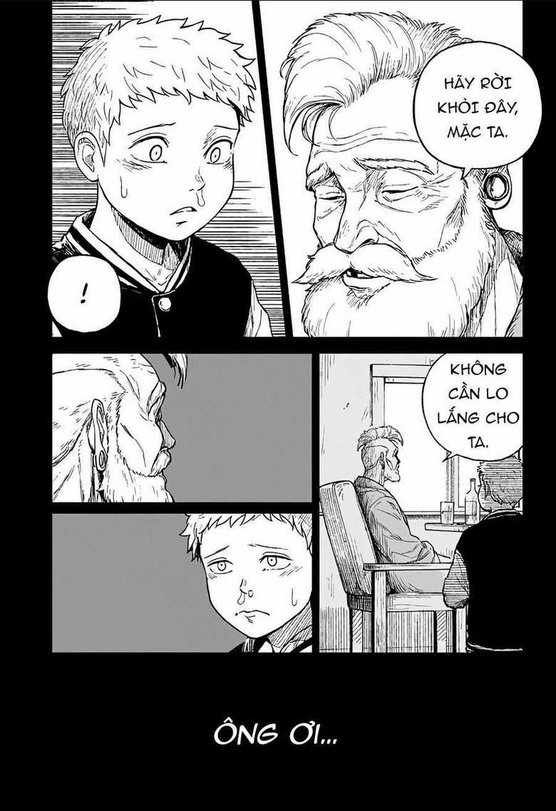 Astro Baby - Chapter 5 - Trang 4