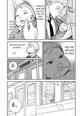 Astro Baby - Chapter 5 - Trang 6