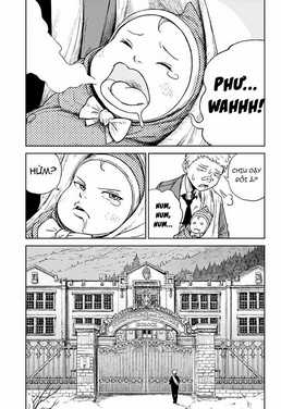 Astro Baby - Chapter 5 - Trang 8