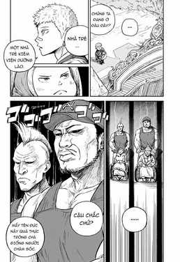 Astro Baby - Chapter 5 - Trang 9