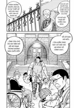 Astro Baby - Chapter 5 - Trang 10