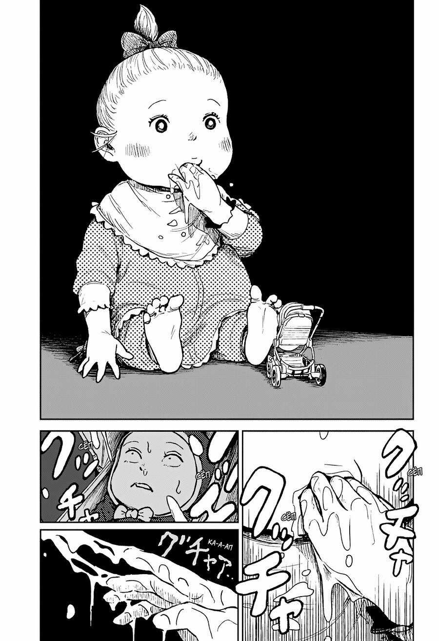 Astro Baby - Chapter 7 - Trang 20