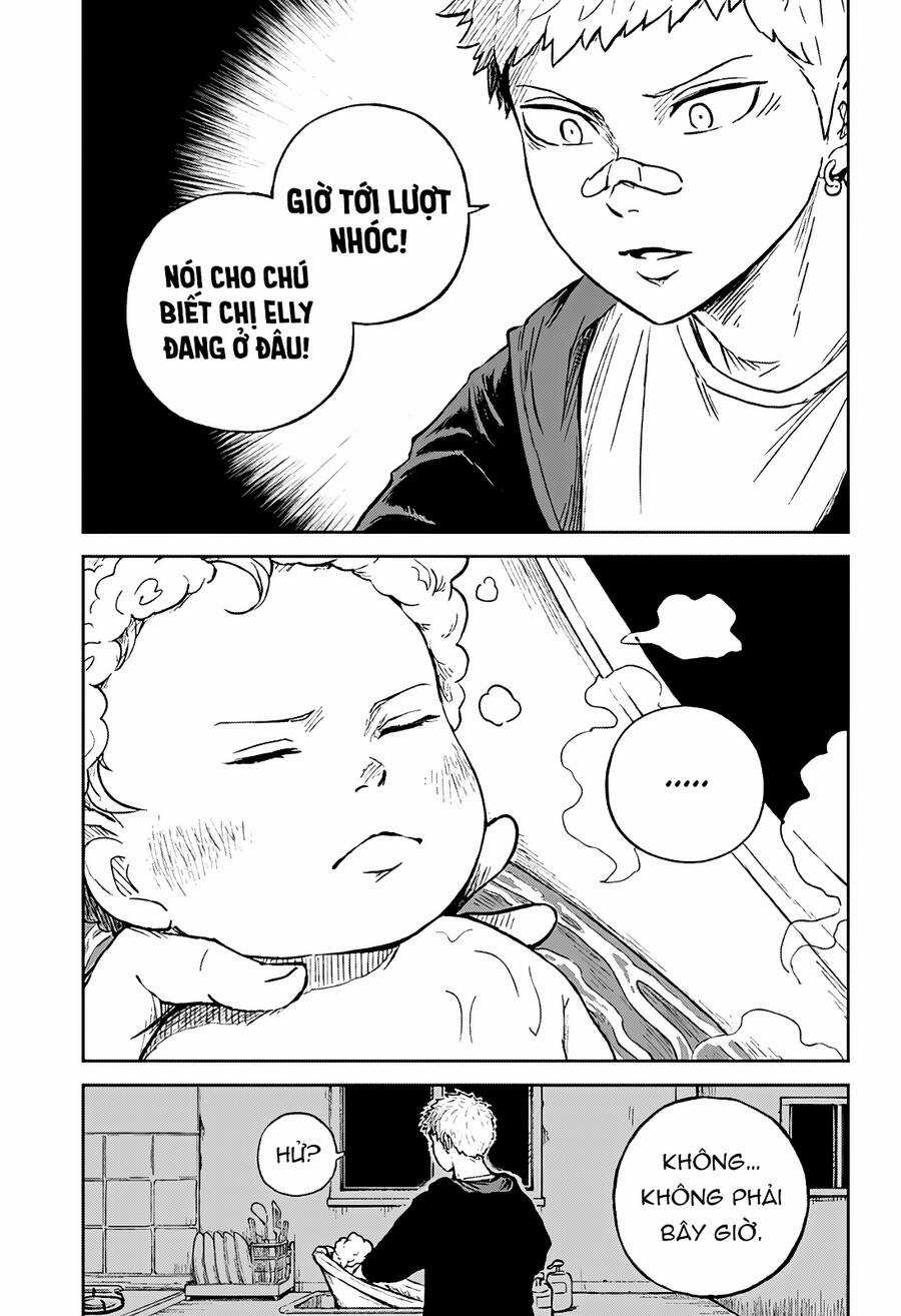 Astro Baby - Chapter 7 - Trang 6