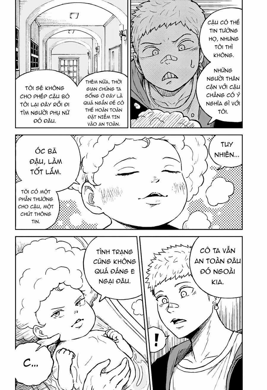 Astro Baby - Chapter 7 - Trang 7