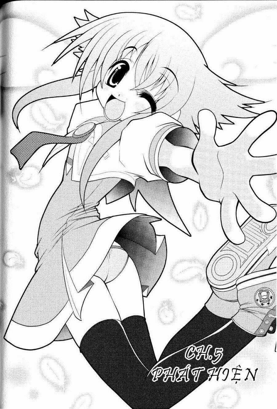 Asuka Hybrid - Chapter 5 - Trang 2