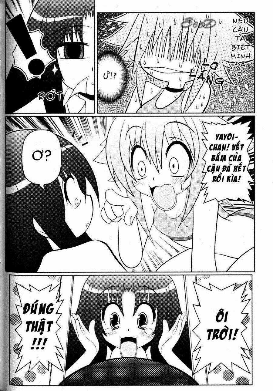 Asuka Hybrid - Chapter 9 - Trang 12