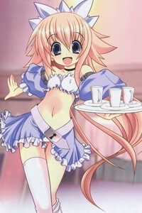 Đọc truyện Asuka Hybrid